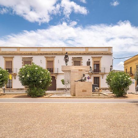 Pet Friendly Apartment In Jerez De La Frontera Extérieur photo