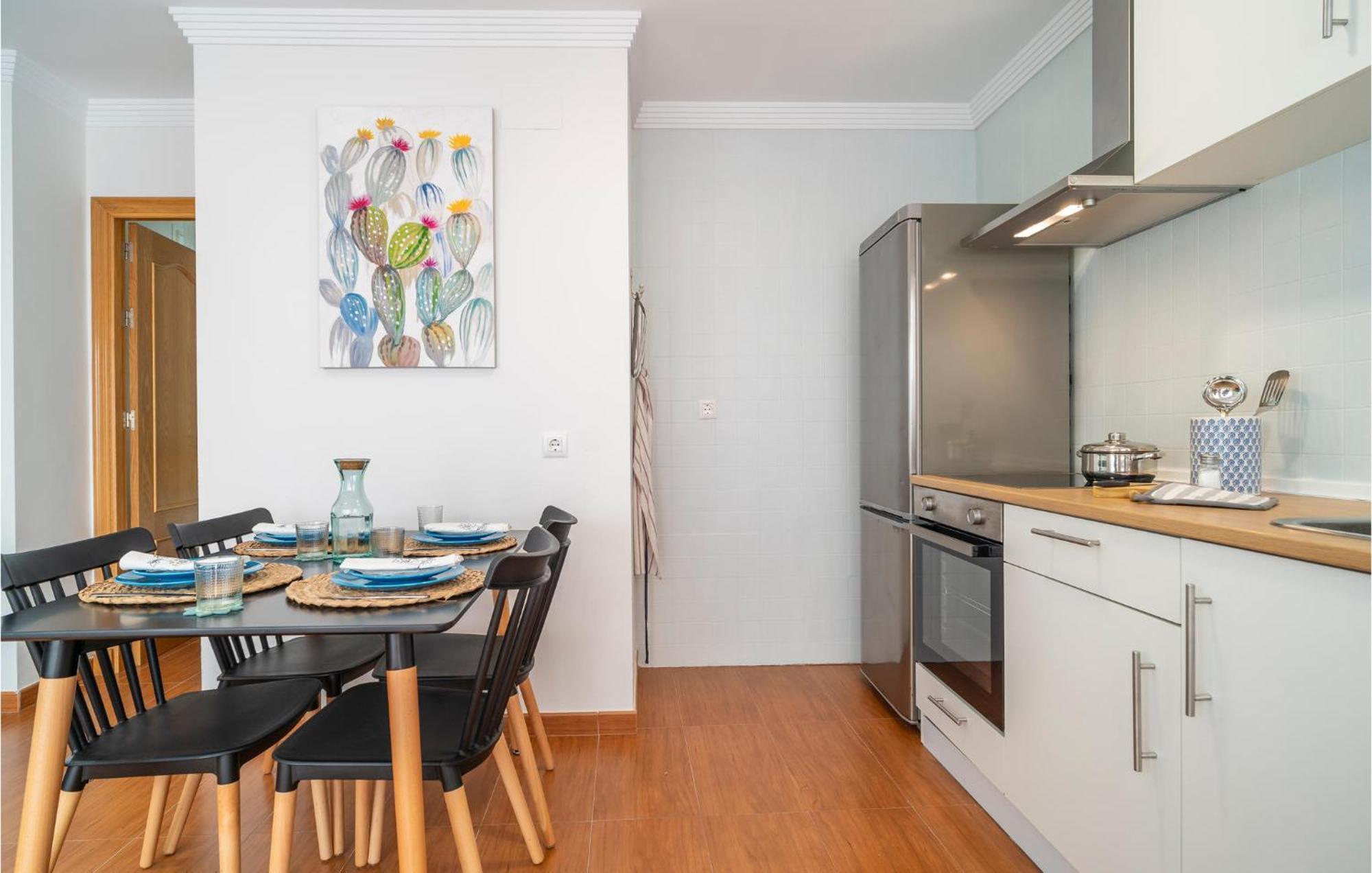 Pet Friendly Apartment In Jerez De La Frontera Extérieur photo