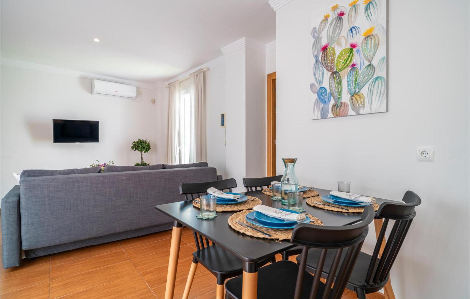 Pet Friendly Apartment In Jerez De La Frontera Extérieur photo