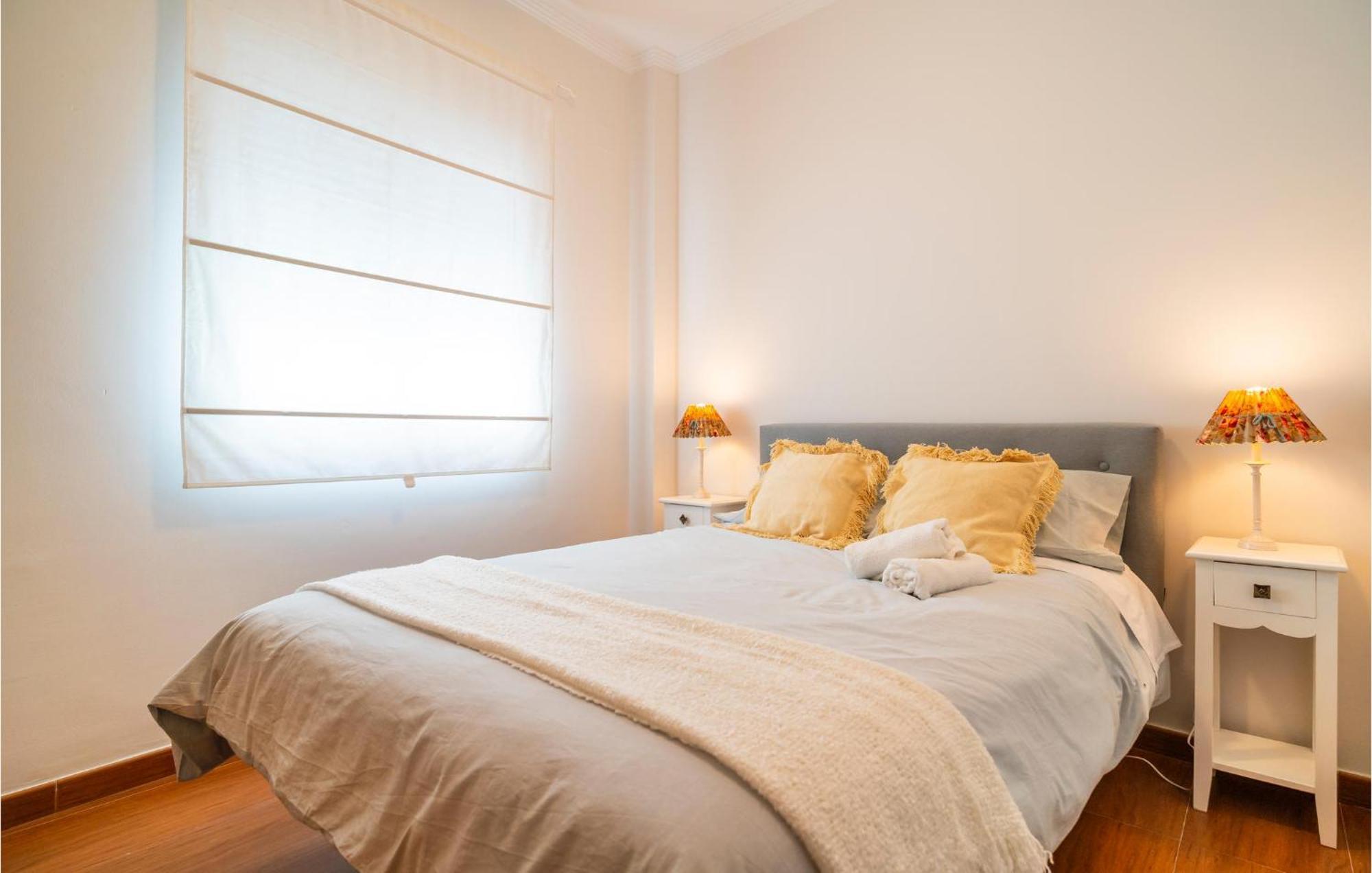 Pet Friendly Apartment In Jerez De La Frontera Extérieur photo